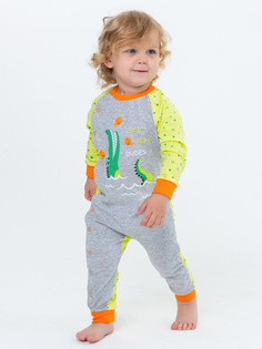 Комбинезон CROСTIGER размер 74 Котмаркот