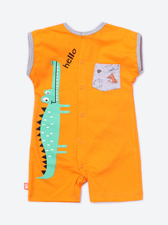 Песочник CROСTIGER размер 80 Котмаркот