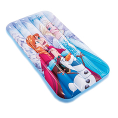 Intex Матрас надувной 88x157x18 см (34½"x62"x7") Frozen Intex