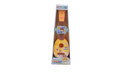 Музыкальный инструмент Гитара, арт. 1868011 Junfa Toys