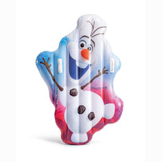 Матрас Intex Олаф, 140х104 см