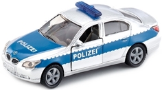 Модель машины Siku Полицейская машина BMW M5 1352