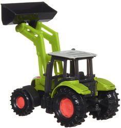 Модель Siku Трактор Claas Ares 1335
