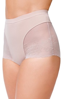 Утяжка корректирующая женская ALLA BUONE 9031 бежевая 50 RU