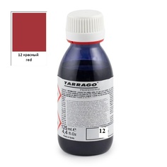 Грунтовка (основа) подготовка к покраске для гладких кож Tarrago Primer red
