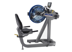 Велотренажер First Degree Fitness E-720 Cycle XT