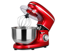 Миксер VIXTER SMP-1555 Red