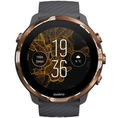 Спортивные часы Suunto