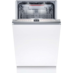 Встраиваемая посудомоечная машина 45 см Bosch
