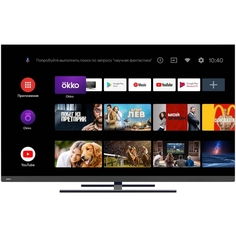 Телевизор Haier