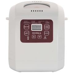 Хлебопечка Supra
