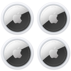 Трекер Apple