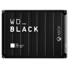 Память для консоли Xbox WD