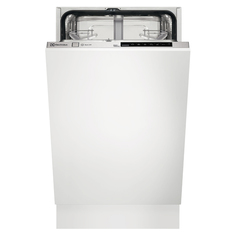 Встраиваемая посудомоечная машина 45 см Electrolux