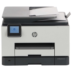 Струйное МФУ HP