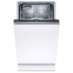 Встраиваемая посудомоечная машина 45 см Bosch