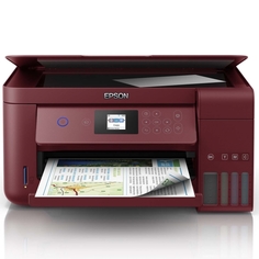 Струйное МФУ Epson