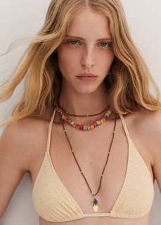 Цепочка с кубиком - Toby Mango