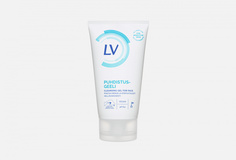 Гель для умывания LV Berner