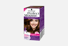 Стойкая краска-мусс для волос Schwarzkopf & Henkel