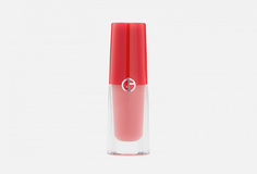 Матовый блеск для губ Giorgio Armani