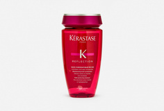 Шампунь для поврежденных и осветленных окрашенных волос Kerastase