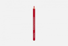Карандаш контурный для губ Bourjois