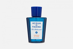 Расслабляющий гель для ванны и душа Acqua DI Parma