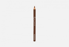 Карандаш для бровей с расческой Bourjois