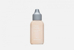 Тональный крем длительного действия Seventeen