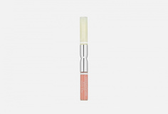 Жидкая стойкая помада-блеск Seventeen