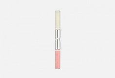 Жидкая стойкая помада-блеск Seventeen