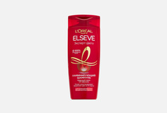 Ламинирующий шампунь-уход для окрашенных или мелированных волос LOreal Paris