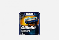 Сменные Кассеты Для бритвы 2шт. Gillette