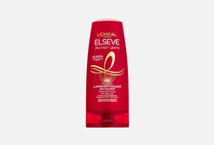 Ламинирующий бальзам-уход для окрашенных или мелированных волос LOreal Paris
