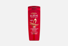 Ламинирующий шампунь-уход для окрашенных или мелированных волос LOreal Paris