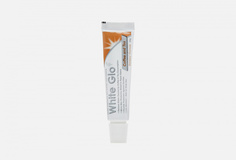 Отбеливающая зубная паста White GLO