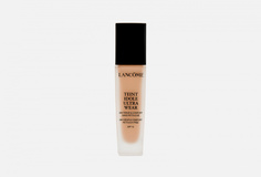 Стойкий тональный крем с матирующим эффектом Lancome