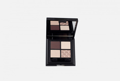 Четырехцветные тени для век Ga De