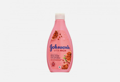 Преображающий гель для душа Johnson & Johnson