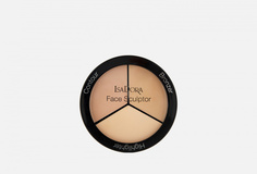 Многофункциональное средство для макияжа лица Isadora