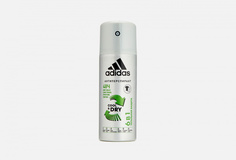 Дезодорант-спрей 6в1 Adidas