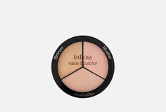 Многофункциональное средство для макияжа лица Isadora