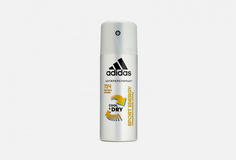 Дезодорант-спрей Adidas