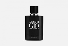 Парфюмерная вода Giorgio Armani