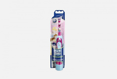 Электрическая зубная щетка 3+ (в ассортименте) Oral B