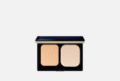 Пудра с эффектом сияния (сменный блок) CLE DE Peau Beaute