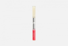 Жидкая стойкая помада-блеск Seventeen