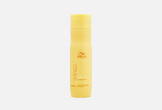 Очищающий шампунь Wella Professionals