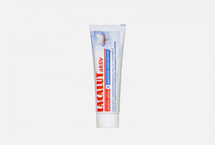 Зубная паста для защиты десен и бережного отбеливания Lacalut
